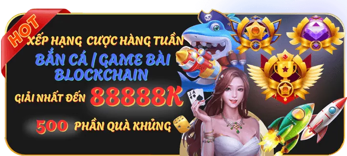 Bắn Cá Phượng Hoàng