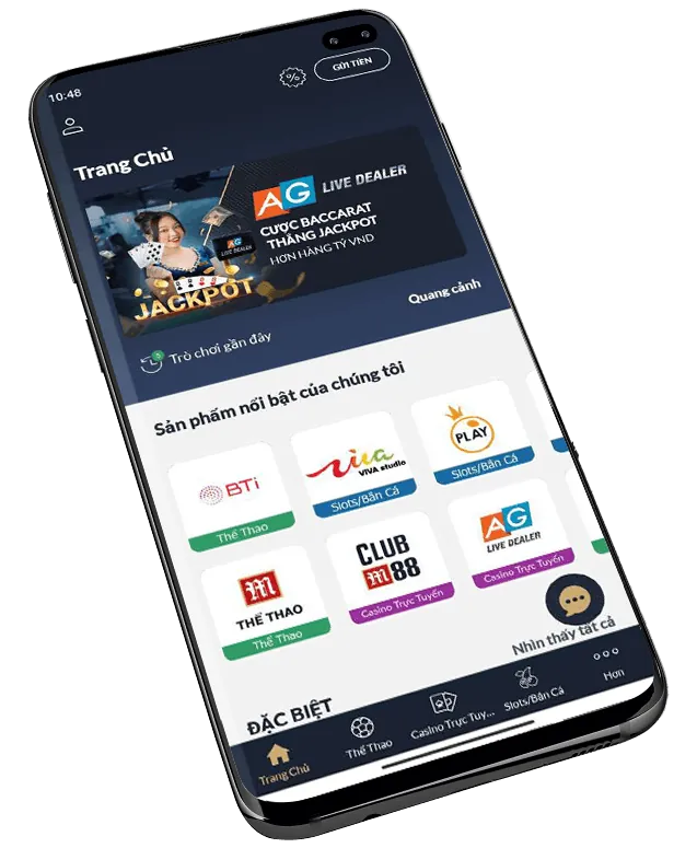 Kho trò chơi đa dạng tại 79king3 chính thức