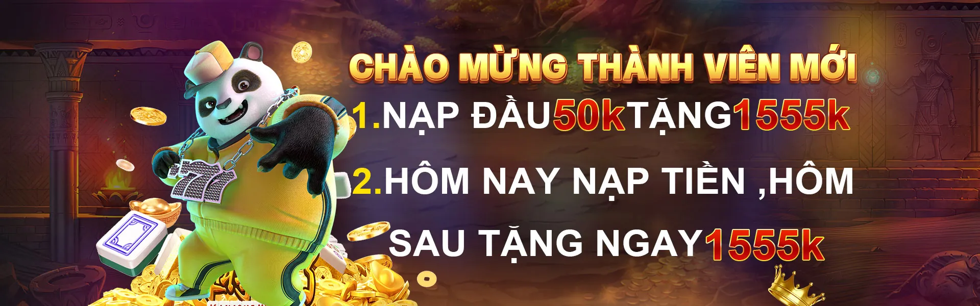 Khuyến mãi hấp dẫn tại 79king3 chính thức