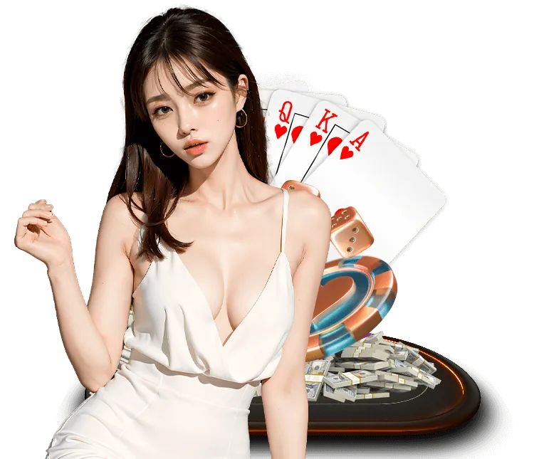 Bàn chơi Baccarat trực tuyến tại 79king3 chính thức